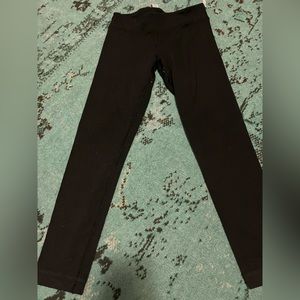 girls ivivva leggings